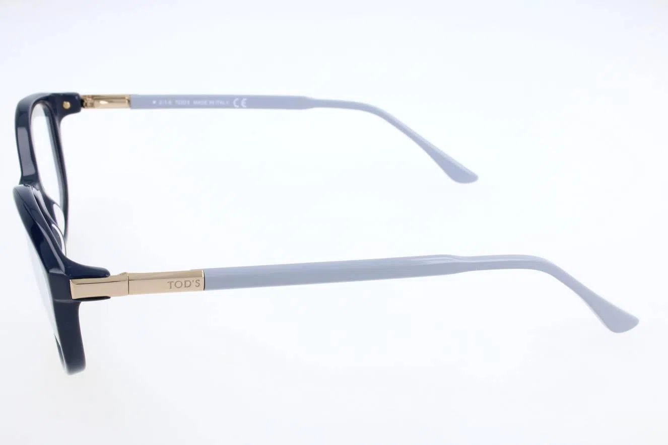 Tod's TO5129 Eyeglasses - view 4
